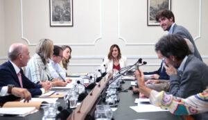 Junta de Gobierno Local del Ayuntamiento de Valencia